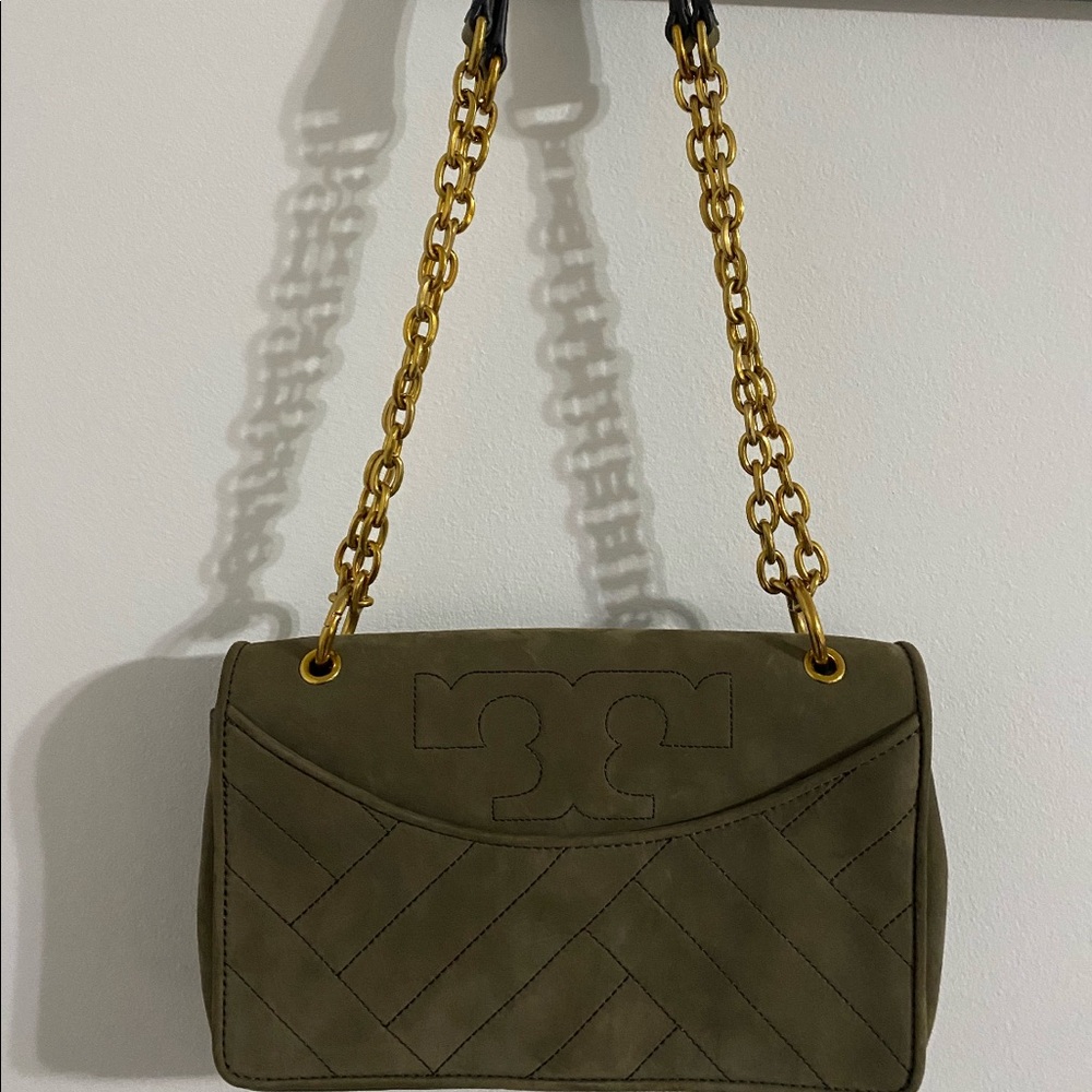 Tory Burch Alexa shoulder bag - Picture 1 of 5